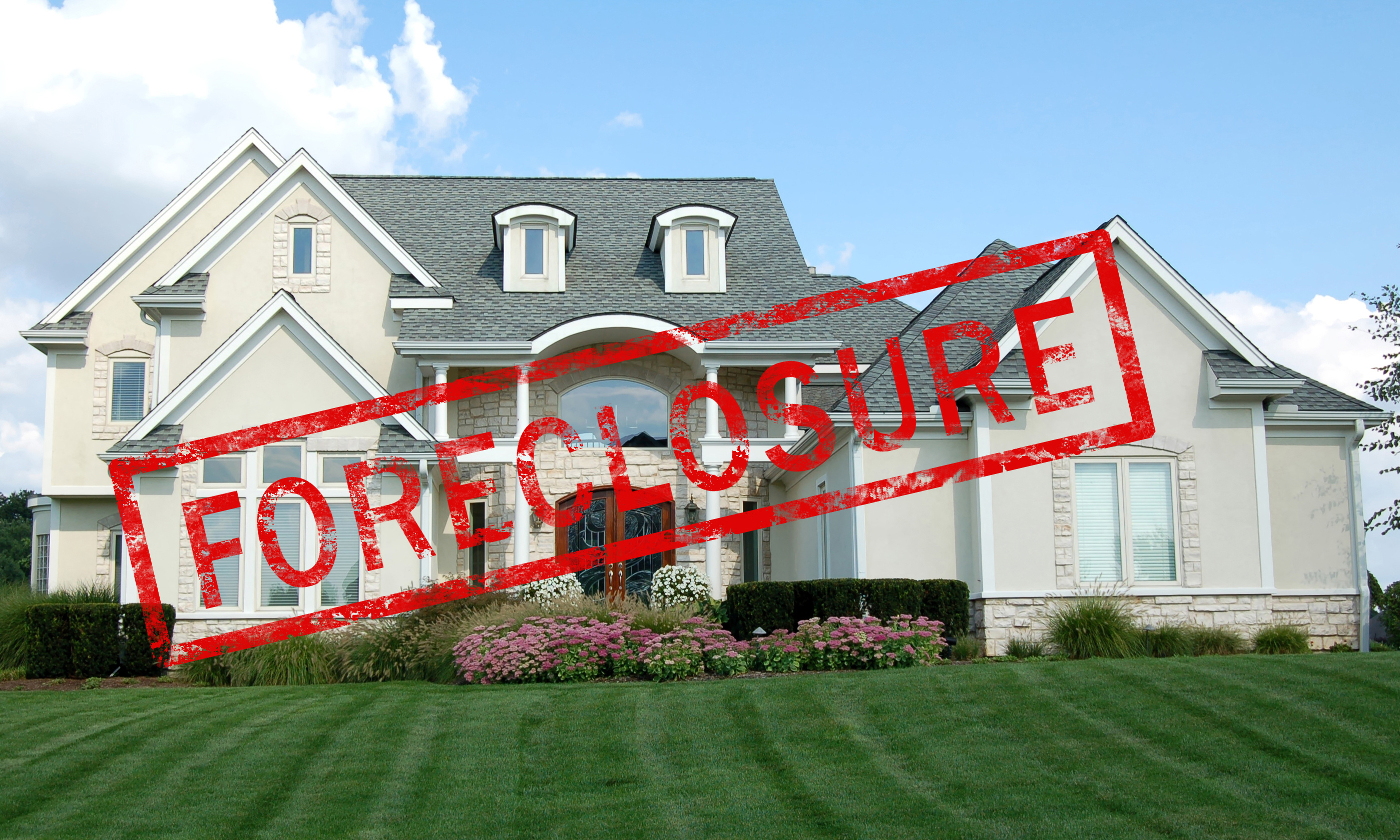 Call Northern Living Appraisals when you need appraisals pertaining to Luce foreclosures